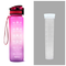 Rosado Morado Gradient Juego 1 L