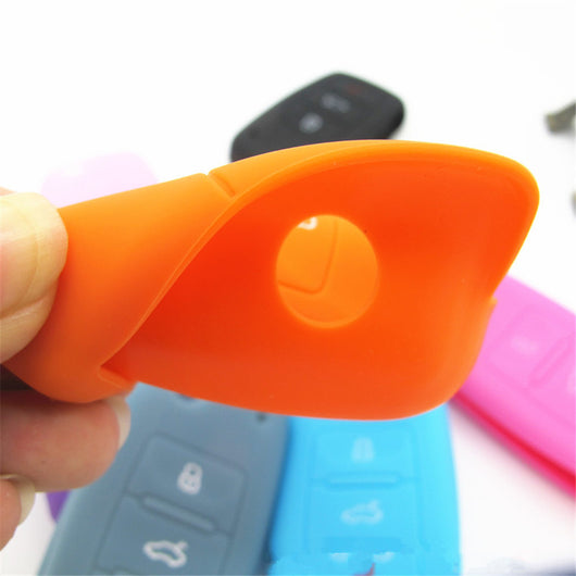 Funda de Silicona para Llaves del Auto - Image 13