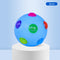6cm Blue Disco Ball