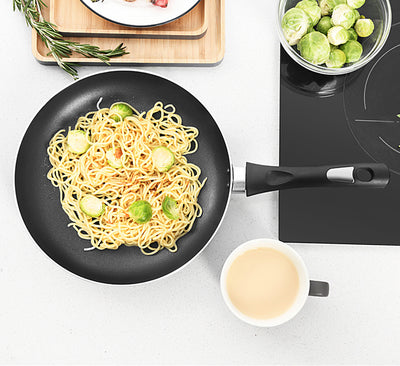 Sartén Antiadherente para Pancakes, Huevos y Carnes sin Humo - Image 3