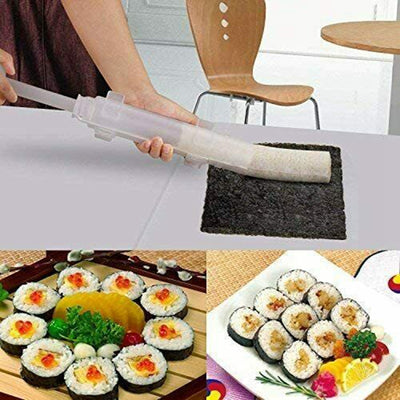 Molde para Rollos de Sushi Profesional - Image 7