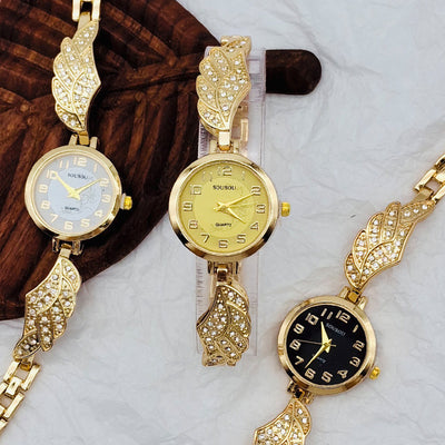Reloj Elegante para Mujer de Diseño Sofisticado - Image 9