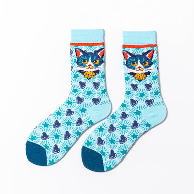 Calcetines Deportivos Ultraligeros para Verano - Image 7