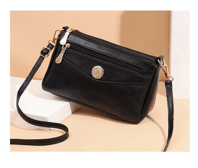 Bolsa Organizadora Doble para Celular y Monedero Mujer - Image 15
