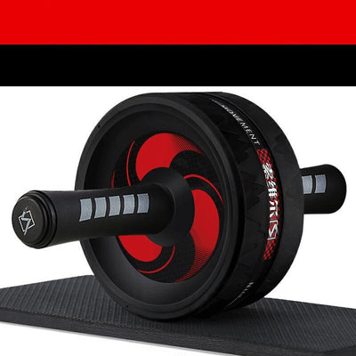 Rueda Abdominal para Ejercicio - Equipo de Fitness Portátil - Image 5