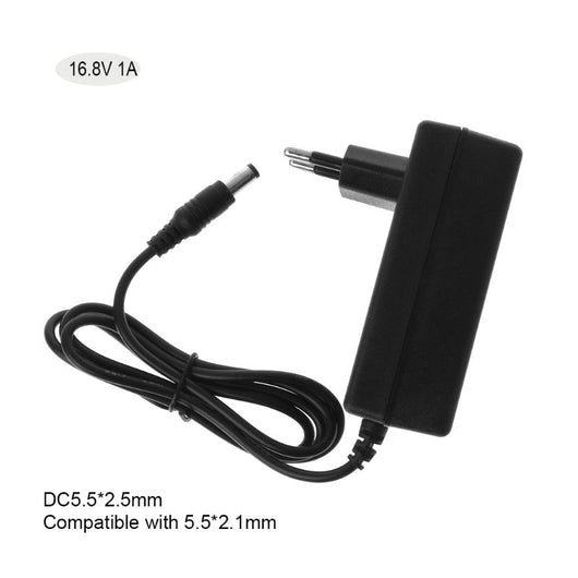 Cargador de Batería de Litio Rápido y Seguro - Image 8