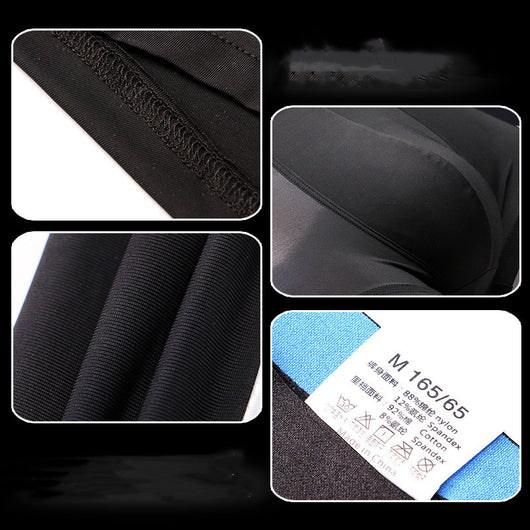 Bóxers Slim Transpirables para Hombre - Comodidad de Verano - Image 3
