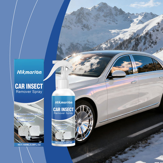 Barniz Automotriz en Spray