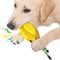 Juguete Interactivo para Perros con Sonido y Textura de Molar