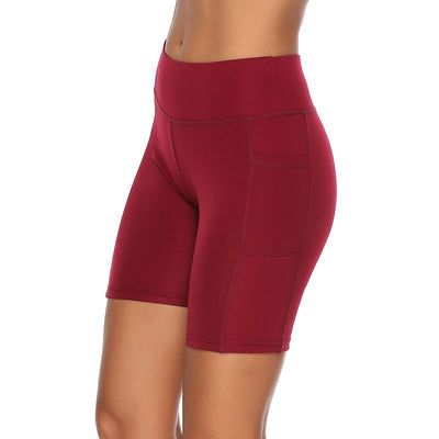 Shorts Cintura Alta Levantacola para Mujer - Diseño Fashion - Image 28