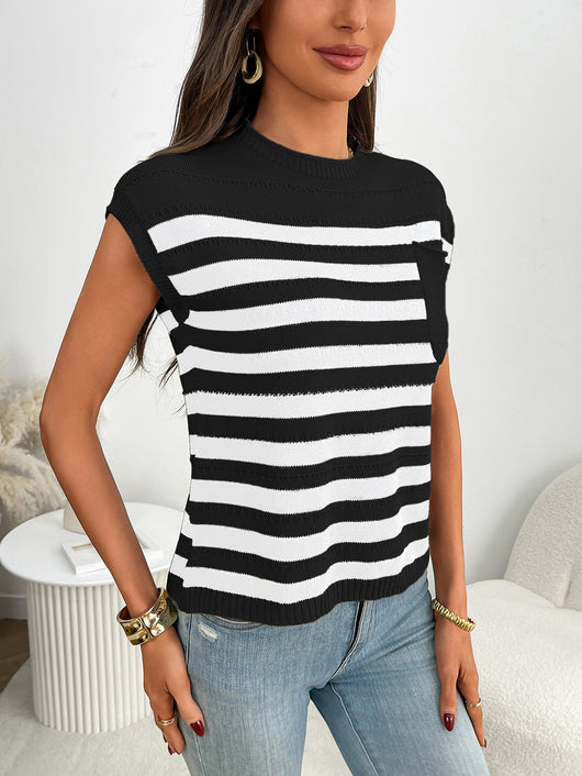 Blusa Clásica de Manga Corta para Mujer - Image 18