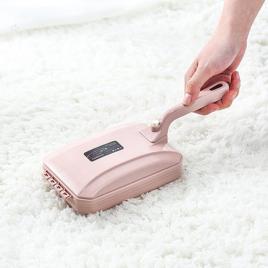 Cepillo Antiestático de Limpieza Profunda para Hogar - Elimina Polvo, Pelo y Ácaros - Image 4