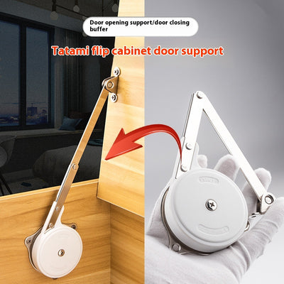 Soporte Ajustable Tatami Air para Puertas, Armarios y Muebles - Image 2