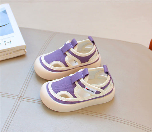 Zapatos Casuales para Niños Transpirables con Diseño Moderno - Image 11