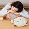 Almohada Lumbar Ergonómica para Hogar, Oficina y Auto