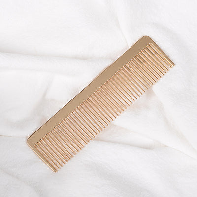 Peine Metálico Portátil de Influencer - Diseño Premium - Image 8