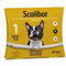 Light Grey Scalibor Puppy L