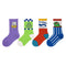 Style 7 L 4 pairs