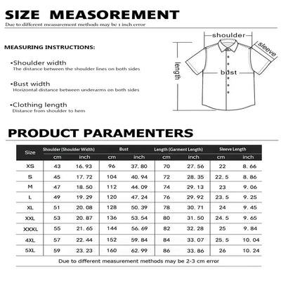 Camisa Manga Corta Bambú-Algodón para Hombre con Cuello Italiano - Image 4