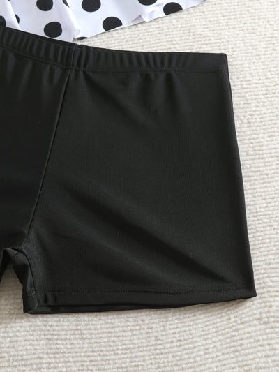 Traje de Baño Deportivo con Tirantes Dobles para Mujer - Image 16