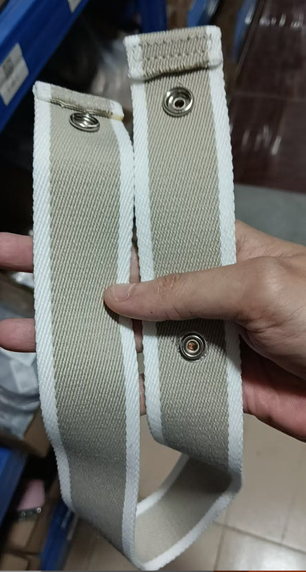 Correa Extensible de Lona para Bolsos y Mochilas - Image 15