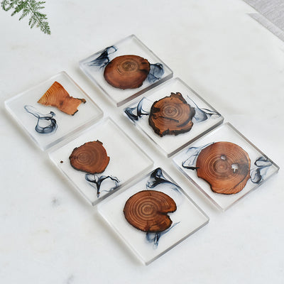 Posavasos Térmico Anticalor para Tazas y Platos - Image 5