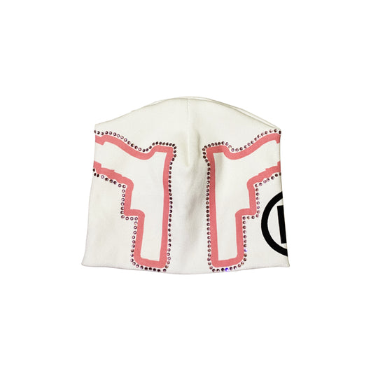 Gorra Infantil con Diseño de Pistola de Agua y Strass Brillante - Image 9
