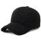 Gorra de Algodón con Protección de Oídos para Hombre
