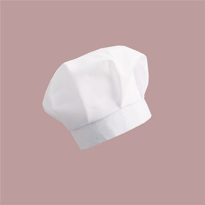 Conjunto de Delantal y Gorro de Chef para Niños - Image 12