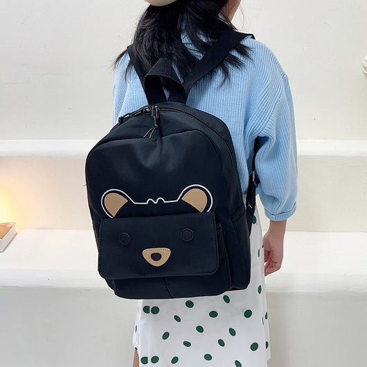 Mochila Escolar Personalizada para Niños Verano - Image 2
