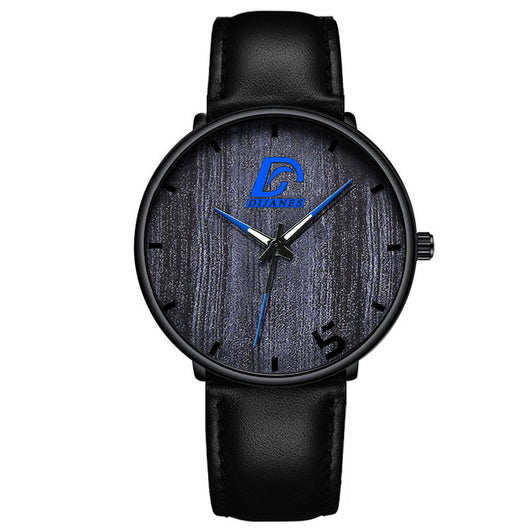 Reloj de Cuarzo para Hombre con Correa Mesh Deportiva - Image 22