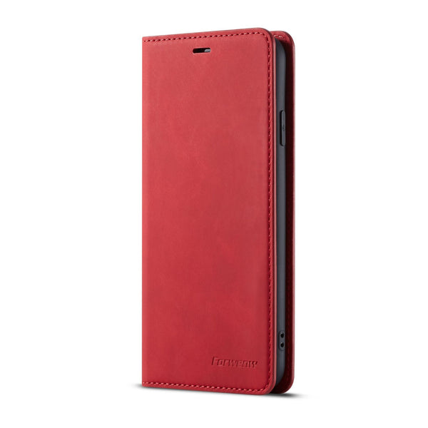Funda Tipo Concha para iPhone y Samsung - Protección Duradera
