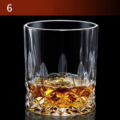 Juego de 4 Copas para Whiskey y Vinos Premium con Diseño Personalizado - Image 7