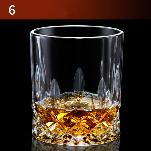 Juego de 4 Copas para Whiskey y Vinos Premium con Diseño Personalizado - Image 7