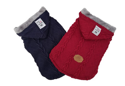 Ropa Térmica para Perros - Abrigo Suave y Cálido - Image 6