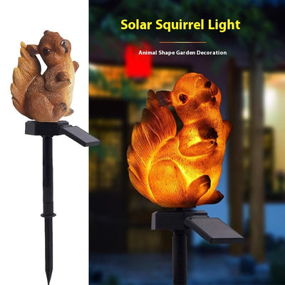 Luces Solares LED para Jardín - Decoración Exterior Automática - Image 17