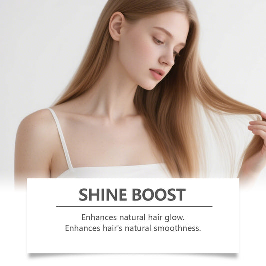 Suero Nutritivo Alisador en Spray - Cabello Sedoso y Brillante - Image 2