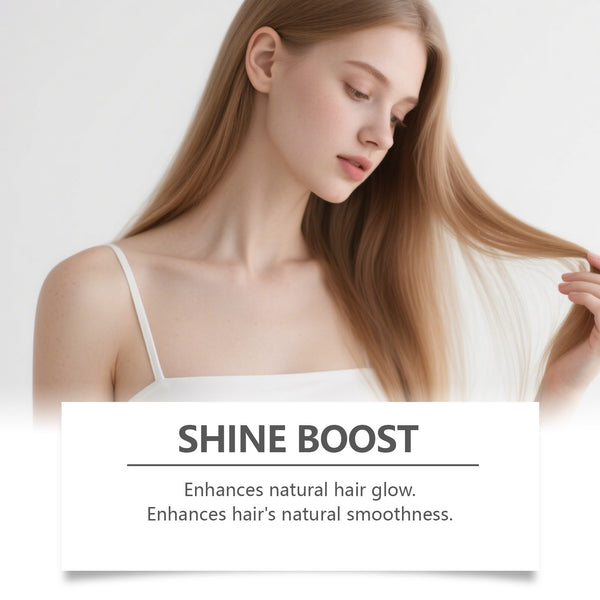 Suero Nutritivo Alisador en Spray - Cabello Sedoso y Brillante