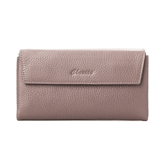 Billetera de Cuero Genuino Premium - Cartera Manual de Piel de Res - Image 8