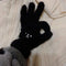Negro Extended Estilo Free Size