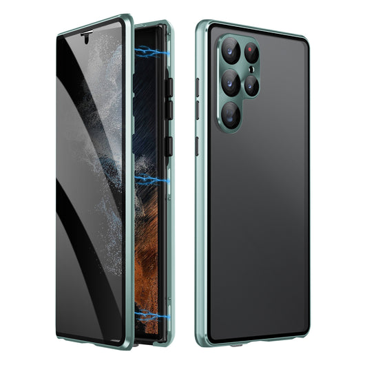 Funda Magnética Antiespías para Celular con Protección de Privacidad - Image 28