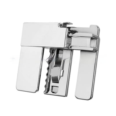 Cinturón Plegable Multiusos con Clip de Sujeción - Image 12