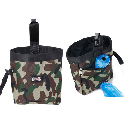 Riñonera Multifuncional para Pasear Perros - Image 5