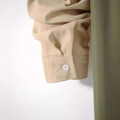 Traje Casual de Pantalón y Camisa para Hombre - Image 4