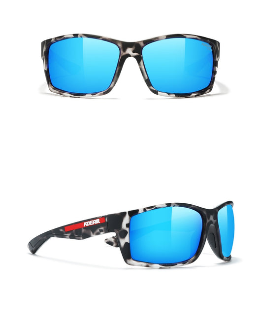 Gafas de Sol Polarizadas para Conducir - Ultraligeras y Certificadas Halal - Image 27