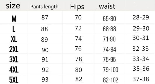 Pantalones Harem para Hombre - Image 2