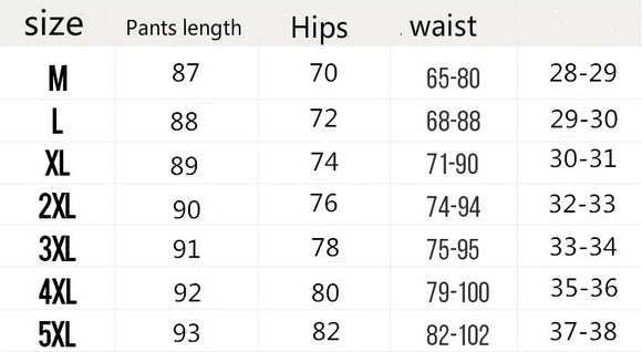 Pantalones Harem para Hombre