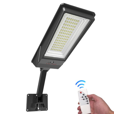 Lámpara Solar de Pared con Sensor de Movimiento para Jardín - Image 9