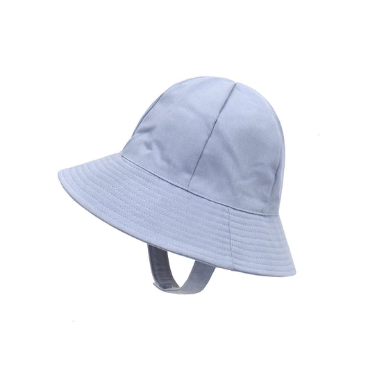 Sombrero Pescador Infantil Japonés con Protección Solar para Verano - Image 13
