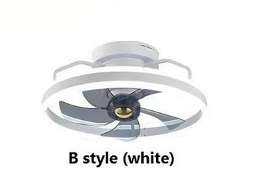 Lámpara Ventilador 3 en 1 para Sala, Recámara y Comedor - Image 7